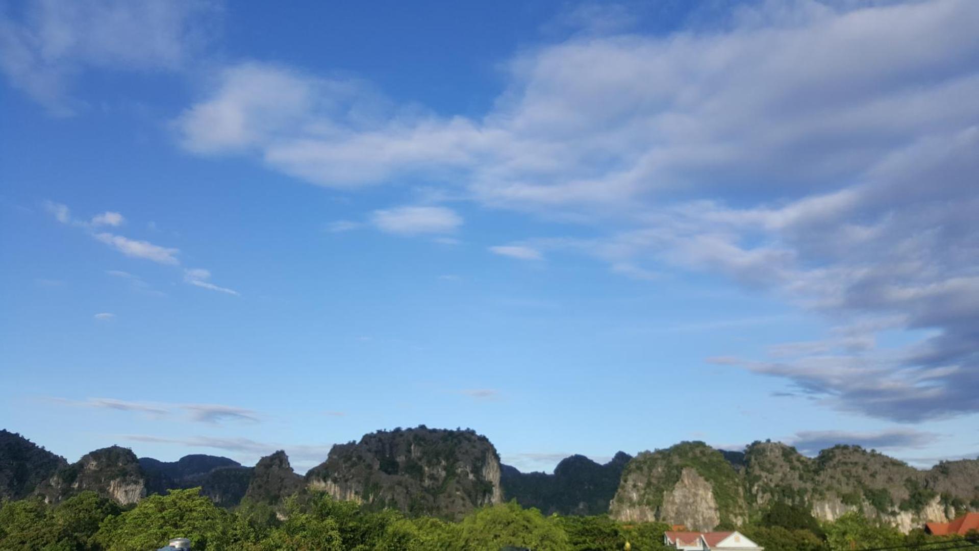 Quang Quang Garden Bonsai Homestay Ніньбінь Номер фото